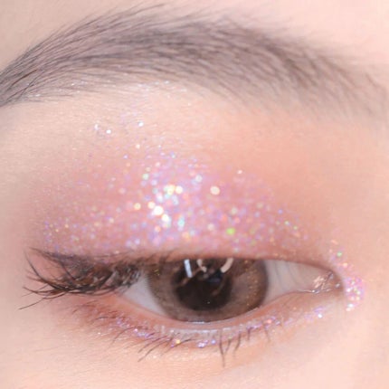 S07 フェアリーピンクベリル