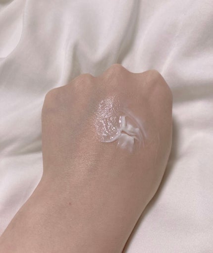 プレミアムパーフェクトクリーム/ライスフォース/フェイスクリームを使ったクチコミ(3枚目)