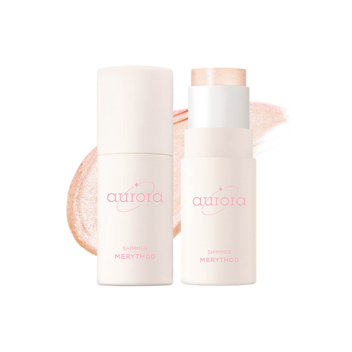 オーロラハイライト 01 SHIMMER