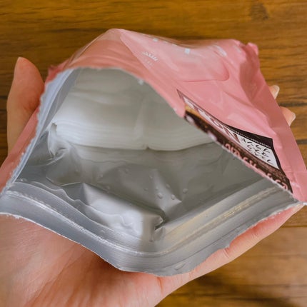 ルルルンピュア エブリーズ/ルルルン/シートマスク・パックを使ったクチコミ(1枚目)