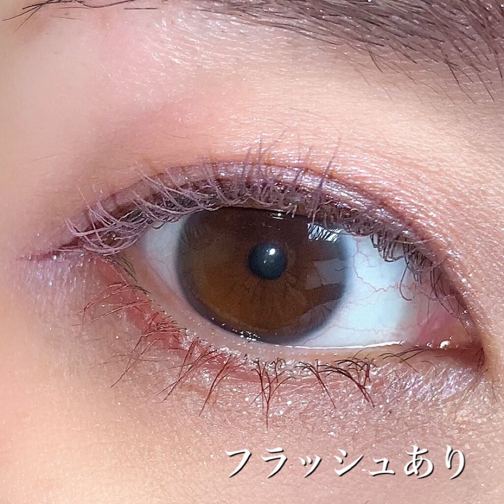 カネボウ アイカラーデュオ/KANEBO/アイシャドウパレットを使ったクチコミ(10枚目)