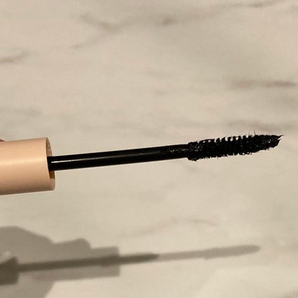 ロングマスカラ/Kirei&co./マスカラを使ったクチコミ(7枚目)