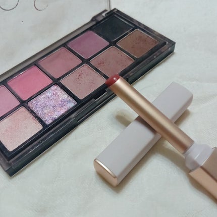 ベターザンパレット/rom&nd/アイシャドウパレットを使ったクチコミ(1枚目)