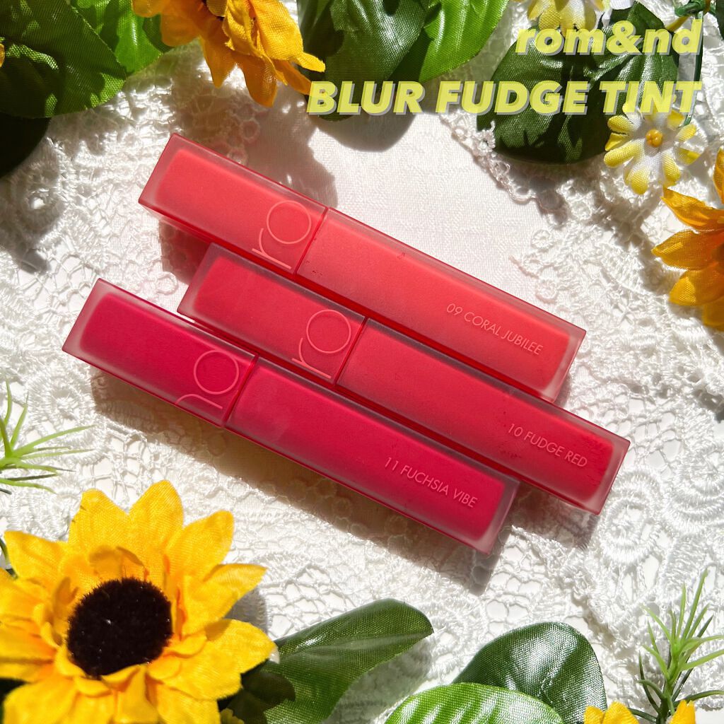 ベターザンパレット/rom&nd/アイシャドウパレットを使ったクチコミ(2枚目)