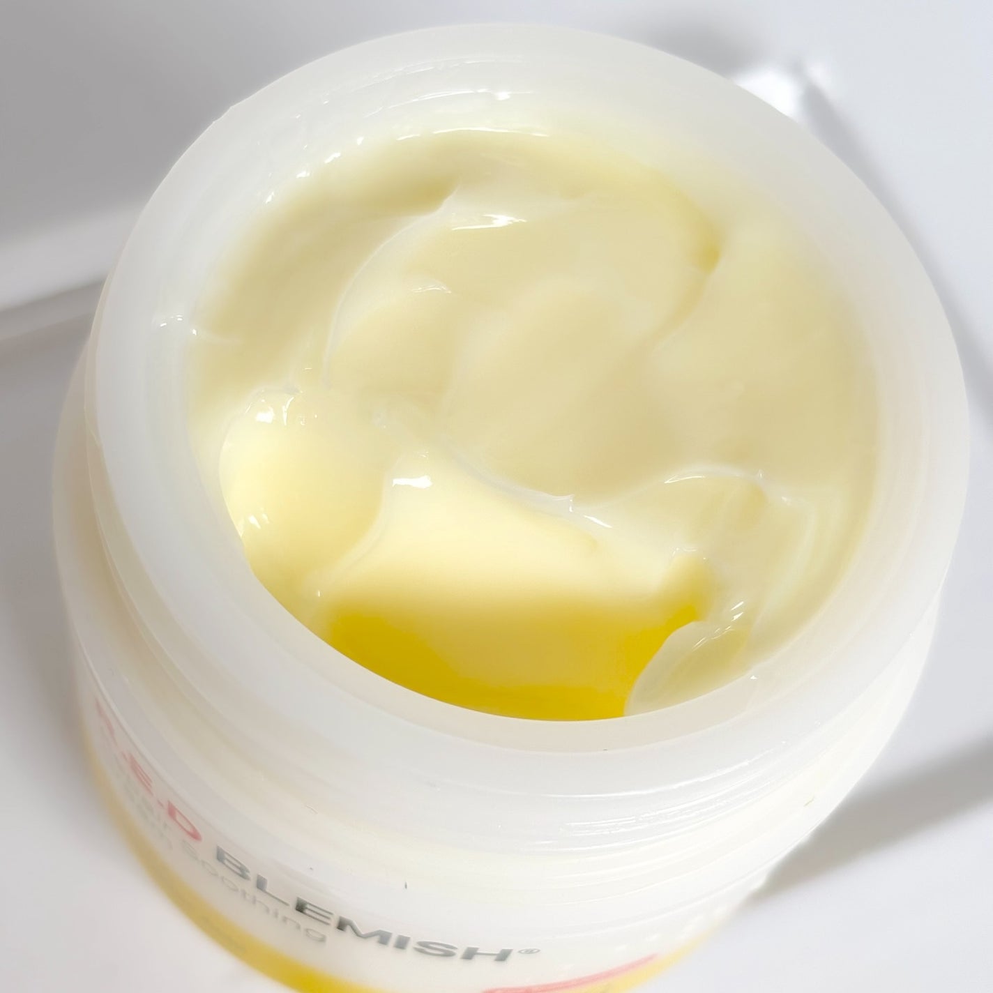 レッドブレミッシュ リペアスージングクリーム/Dr.G/フェイスクリームを使ったクチコミ(3枚目)