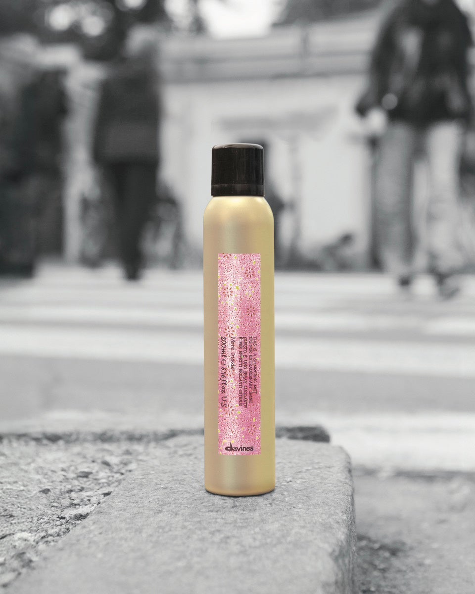 モアインサイド バッファ ダヴィネス