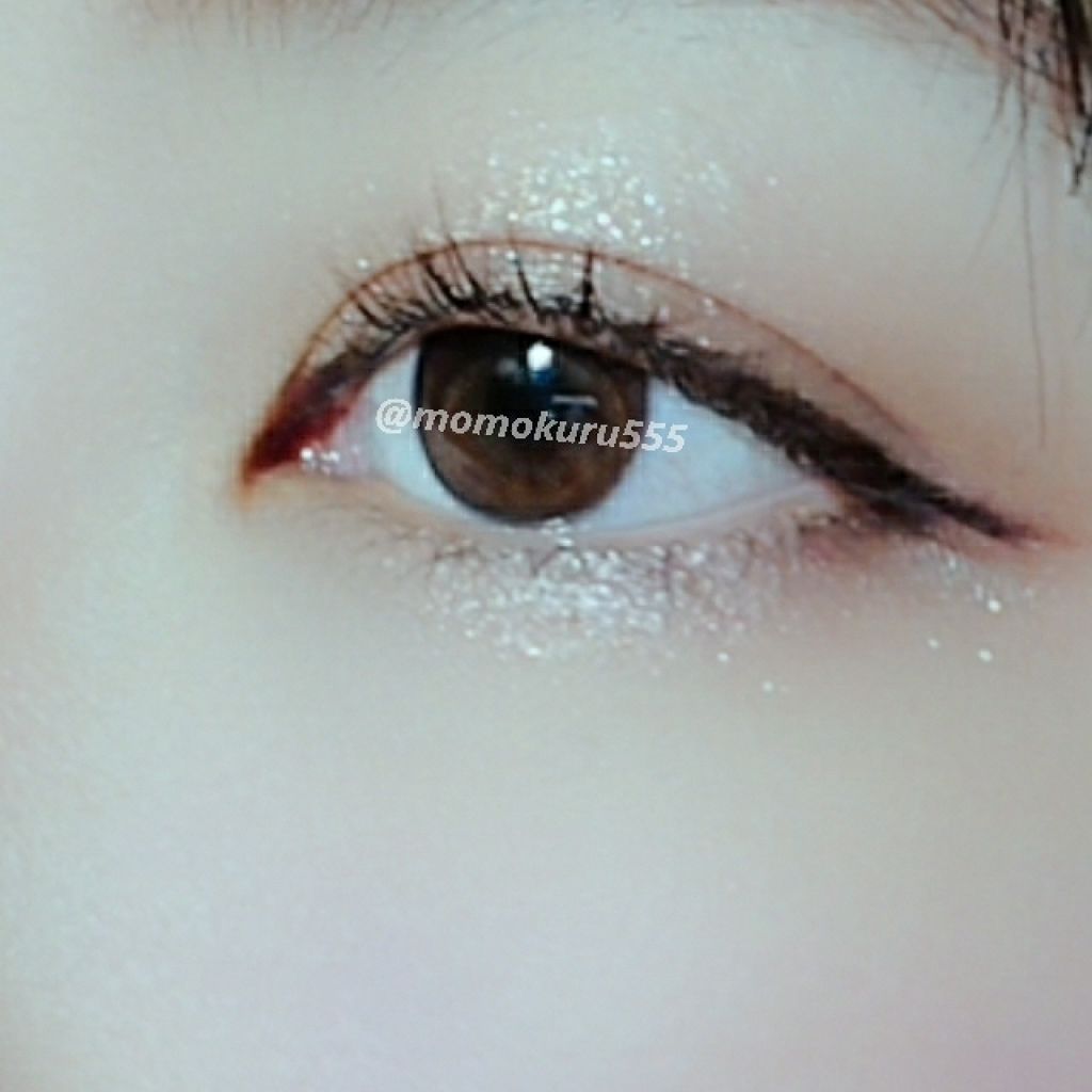 Super Shock Shadow/ColourPop/単色アイシャドウを使ったクチコミ（1枚目）