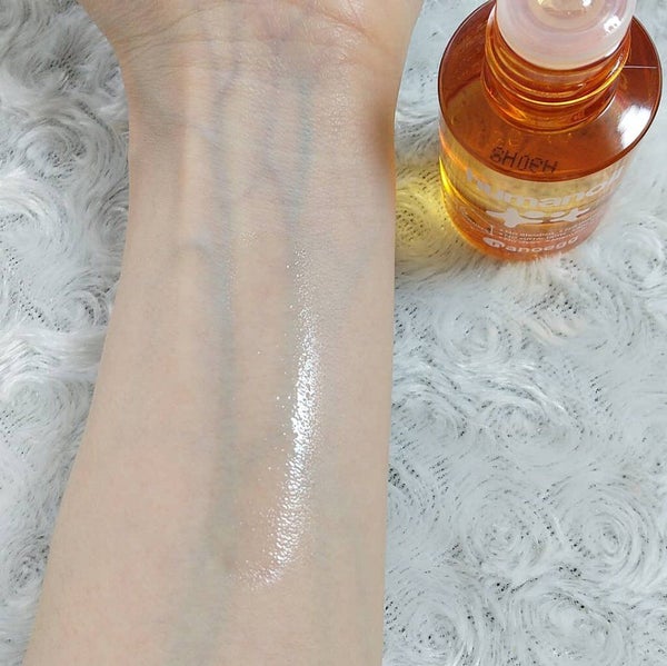 ヒューマノイル スキンオイル/ナノエッグ/フェイスオイル by LiLi