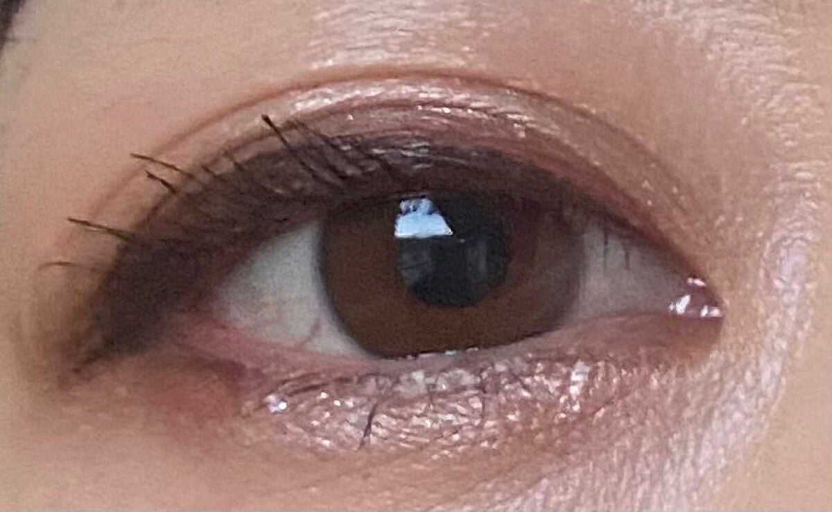 ル・ヌフ・ジバンシイ/GIVENCHY/アイシャドウパレットを使ったクチコミ(3枚目)