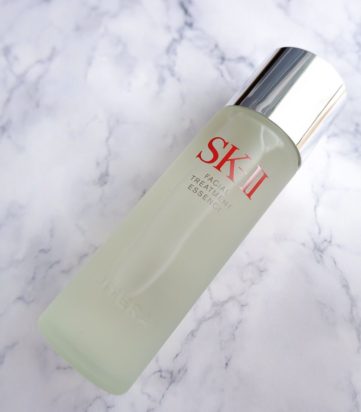 フェイシャル トリートメント エッセンス/SK-II/化粧水を使ったクチコミ(1枚目)