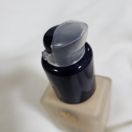 ダブル ウェア ステイ イン プレイス メークアップ /ESTEE LAUDER/リキッドファンデーションを使ったクチコミ(4枚目)