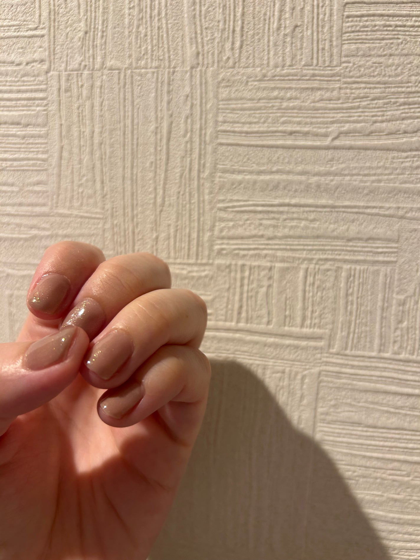 ジェルネイル/ジェルミーワン/ジェルネイルを使ったクチコミ(7枚目)
