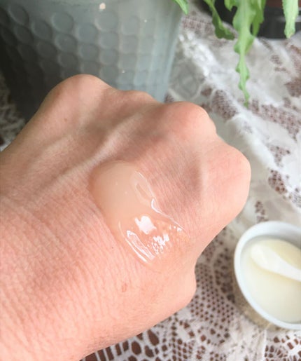 ビューティーオープナージェル/オージオ/オールインワン化粧品を使ったクチコミ(1枚目)