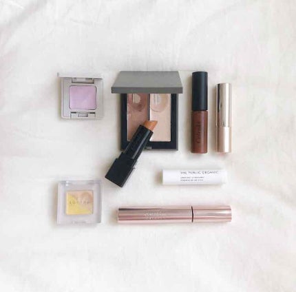 トーン ペタル アイシャドウ/to/one/アイシャドウパレットを使ったクチコミ(1枚目)