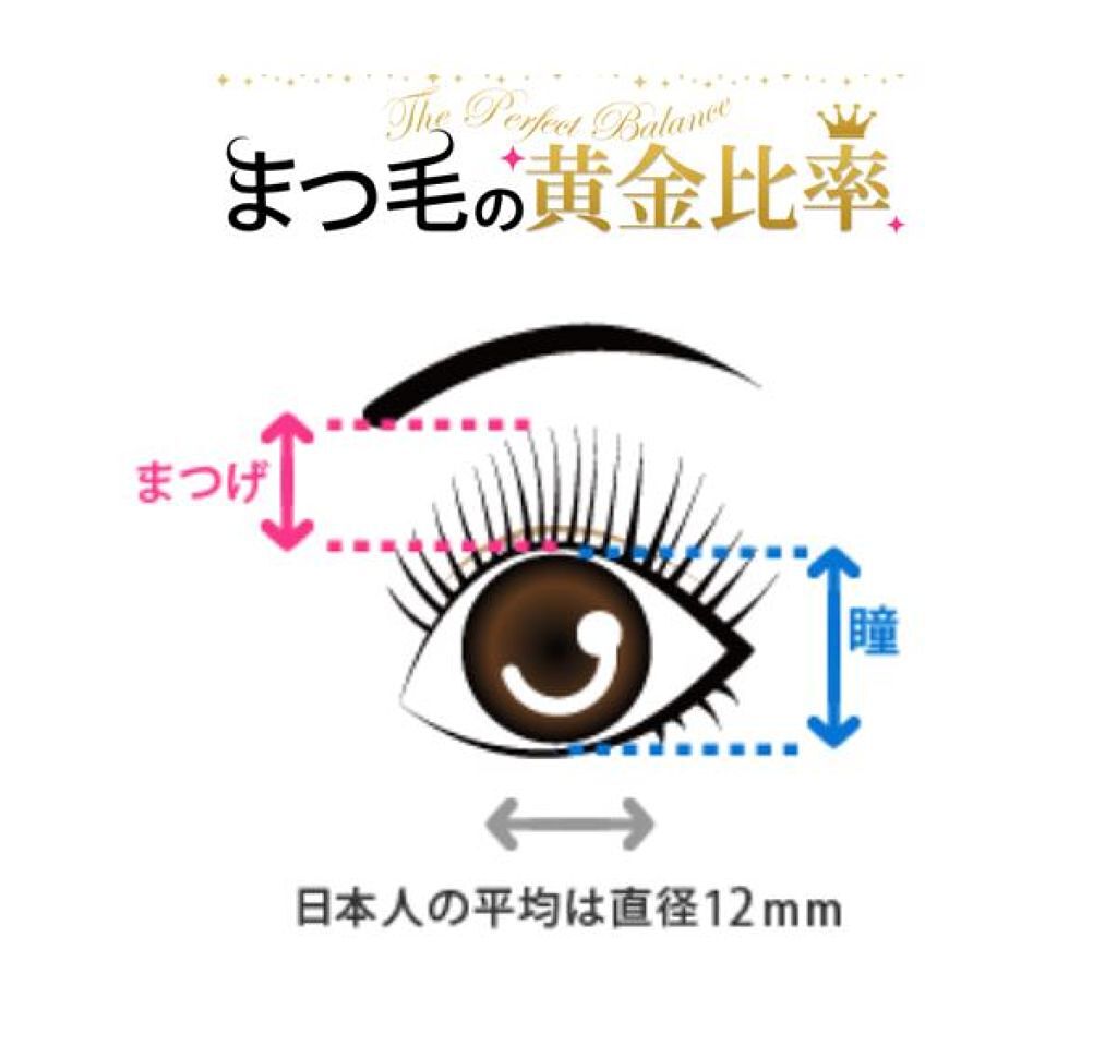 スカルプD ボーテ ピュアフリーマスカラ(ロング)/アンファー(スカルプD)/マスカラを使ったクチコミ（1枚目）