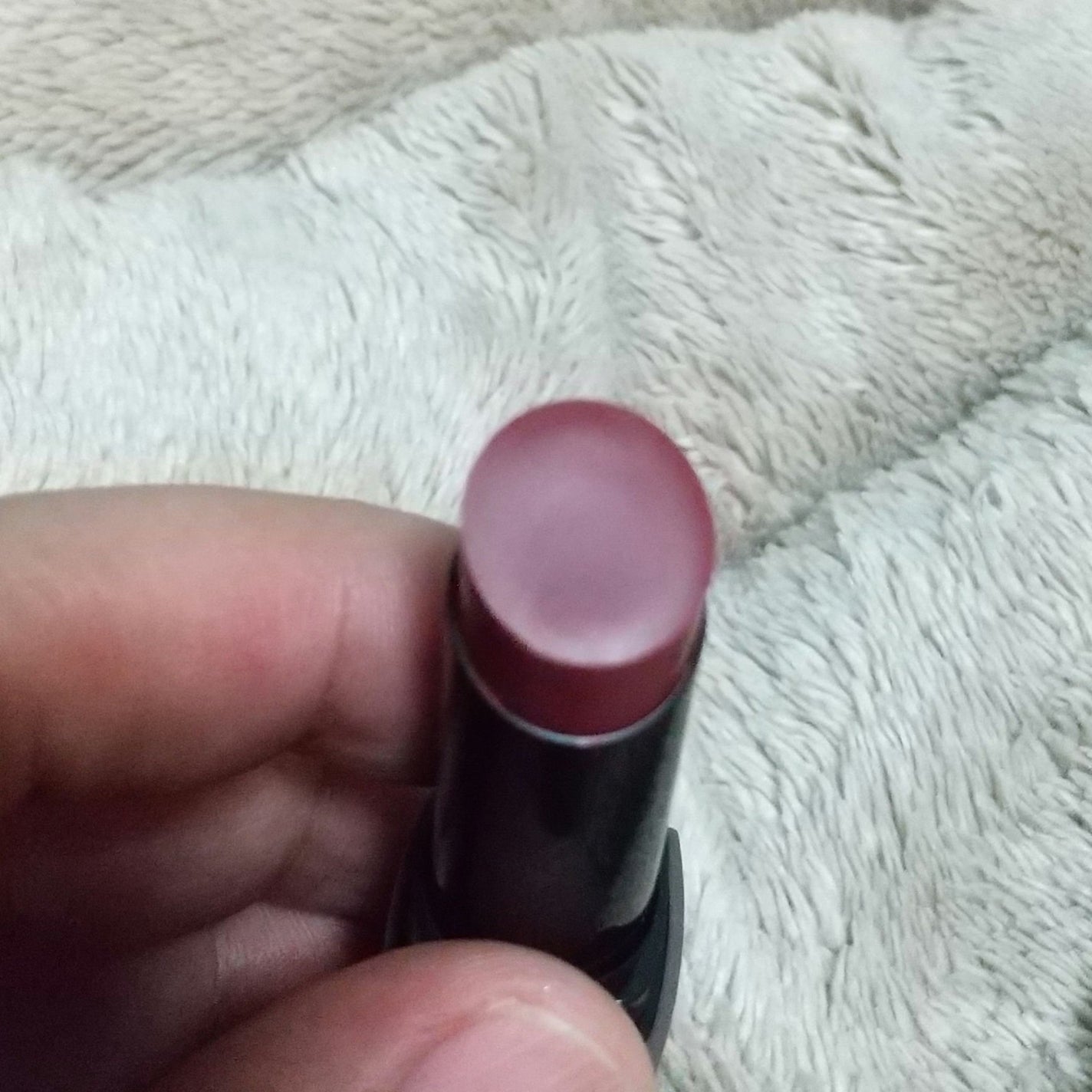 リップカラーシールド/CEZANNE/口紅を使ったクチコミ(4枚目)