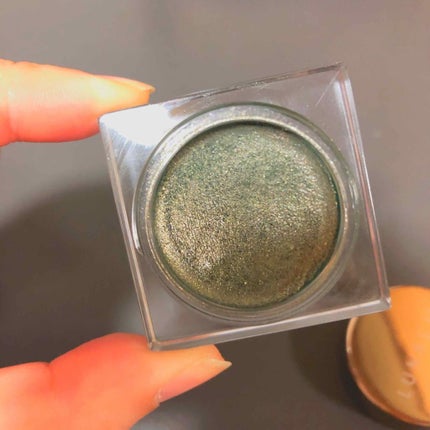 ルナソル グラムウィンク/LUNASOL/ジェル・クリームアイシャドウを使ったクチコミ(1枚目)