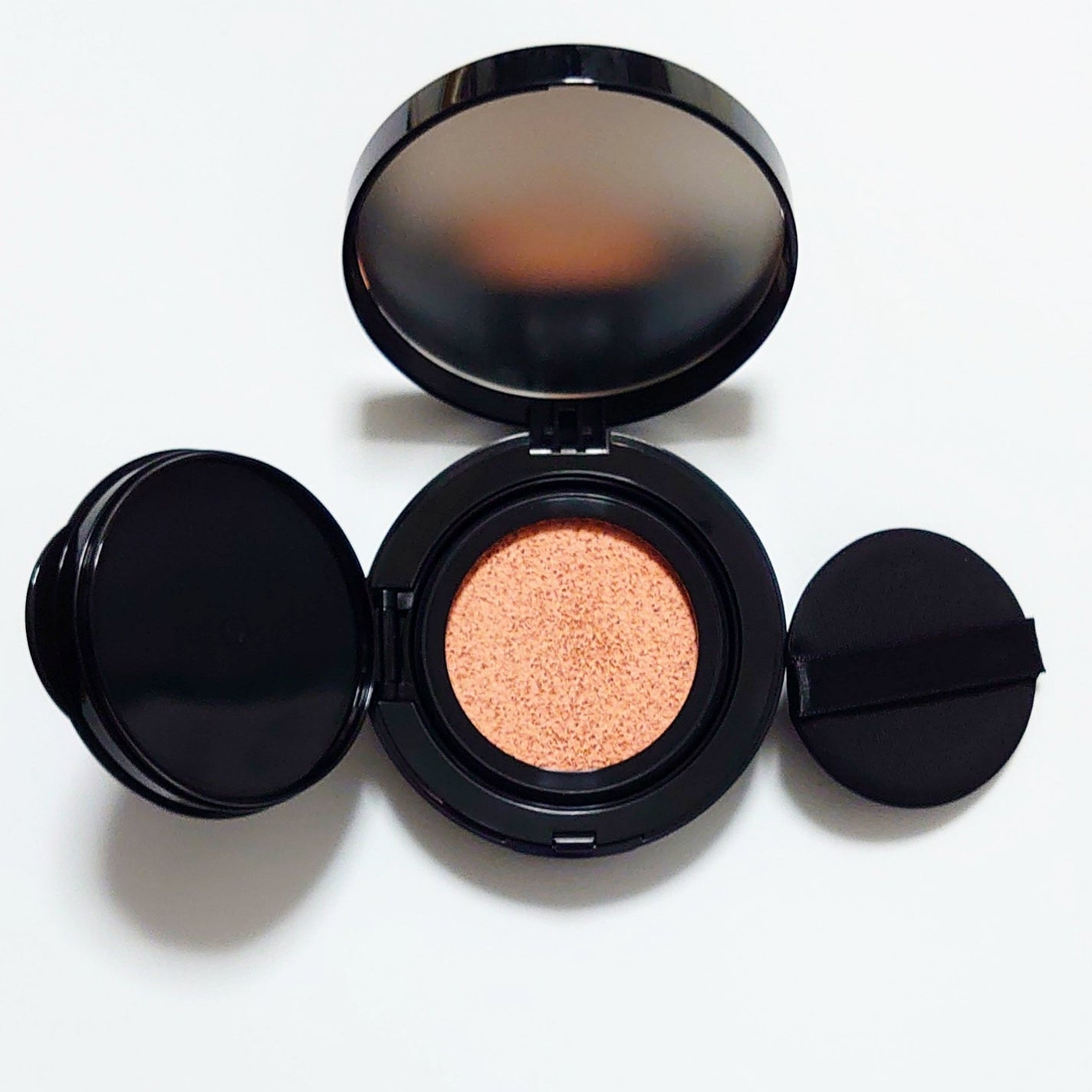 ケイト カラー&カバークッション/KATE/クッションファンデーションを使ったクチコミ(6枚目)