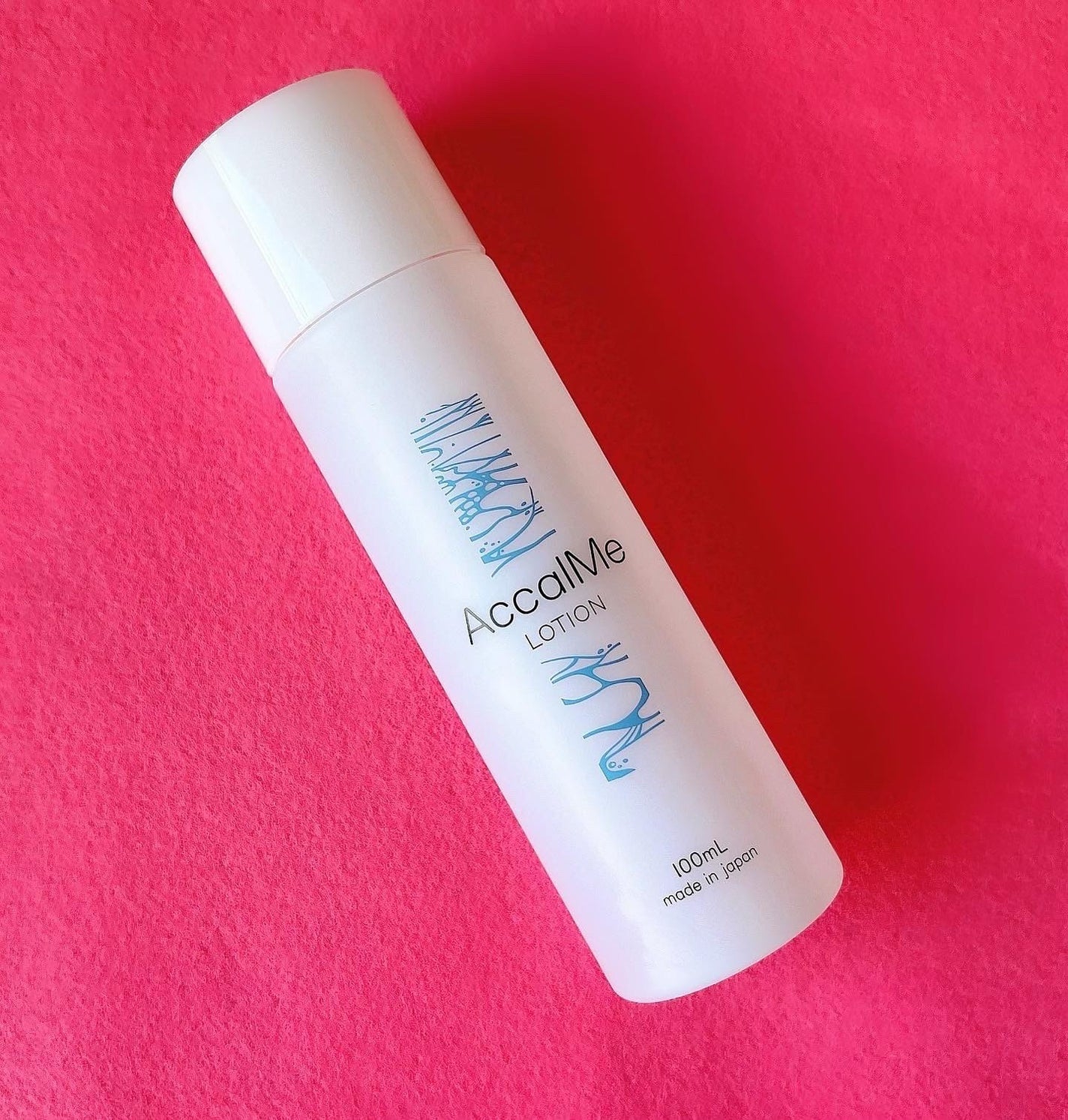 アカルミー化粧水/ワイズ/化粧水を使ったクチコミ(3枚目)