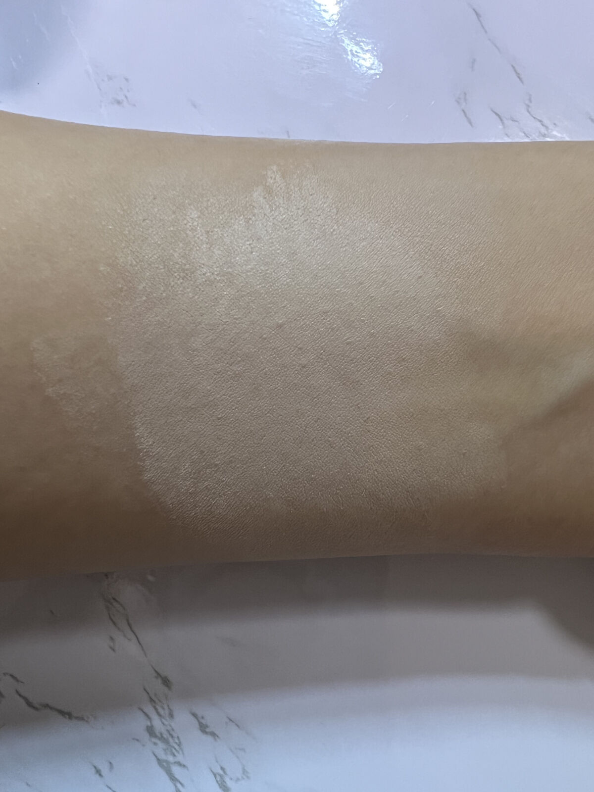 プロテーラービーベルベットカバークッション/espoir/クッションファンデーションを使ったクチコミ（3枚目）