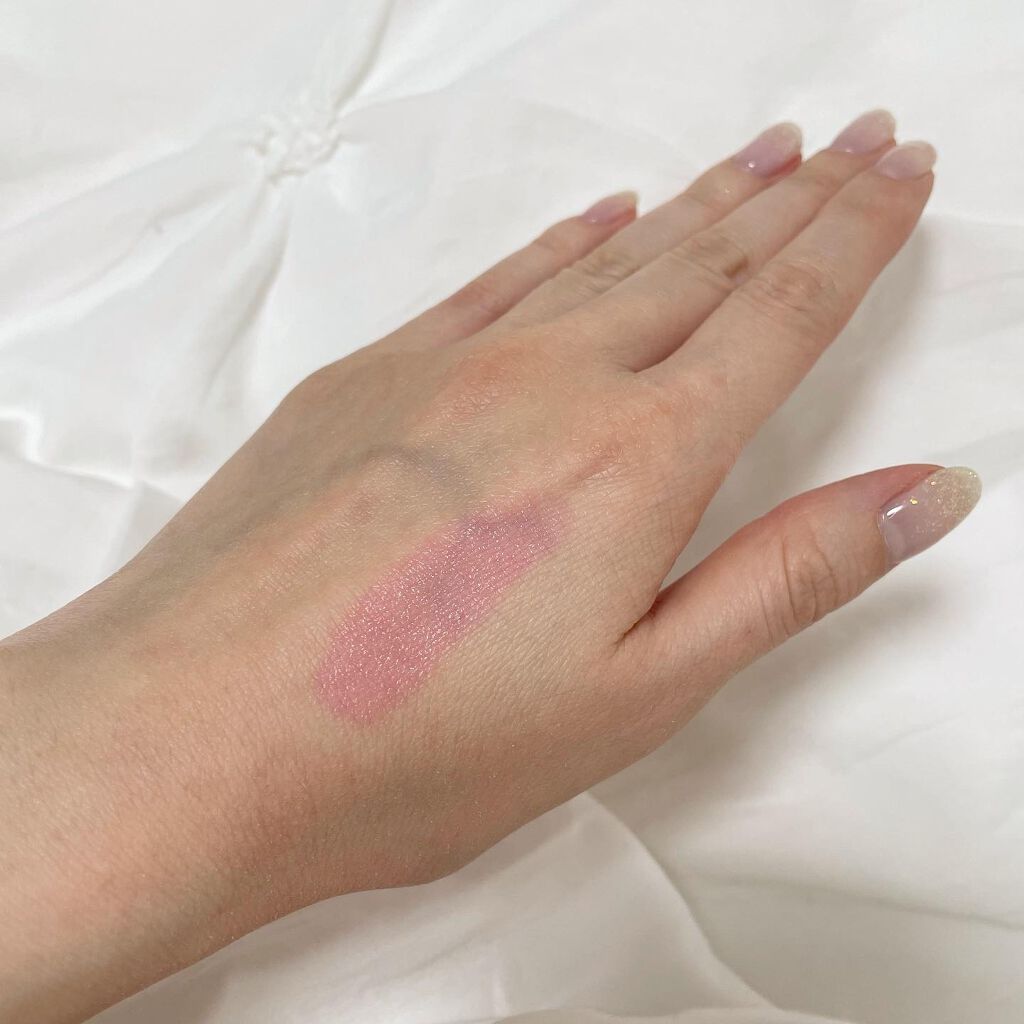 NATSUMI on LIPS 「DIBLANCディブランスイートハートティントスティック💄.自..」(3枚目)