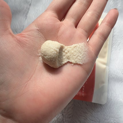 ワフードメイド 酒粕パック グロー/pdc/洗い流すパック・マスクを使ったクチコミ(2枚目)