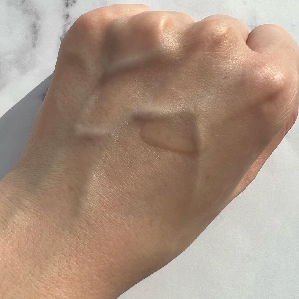 ピュアハニーリップグロス/Junano/リップ美容液を使ったクチコミ(5枚目)