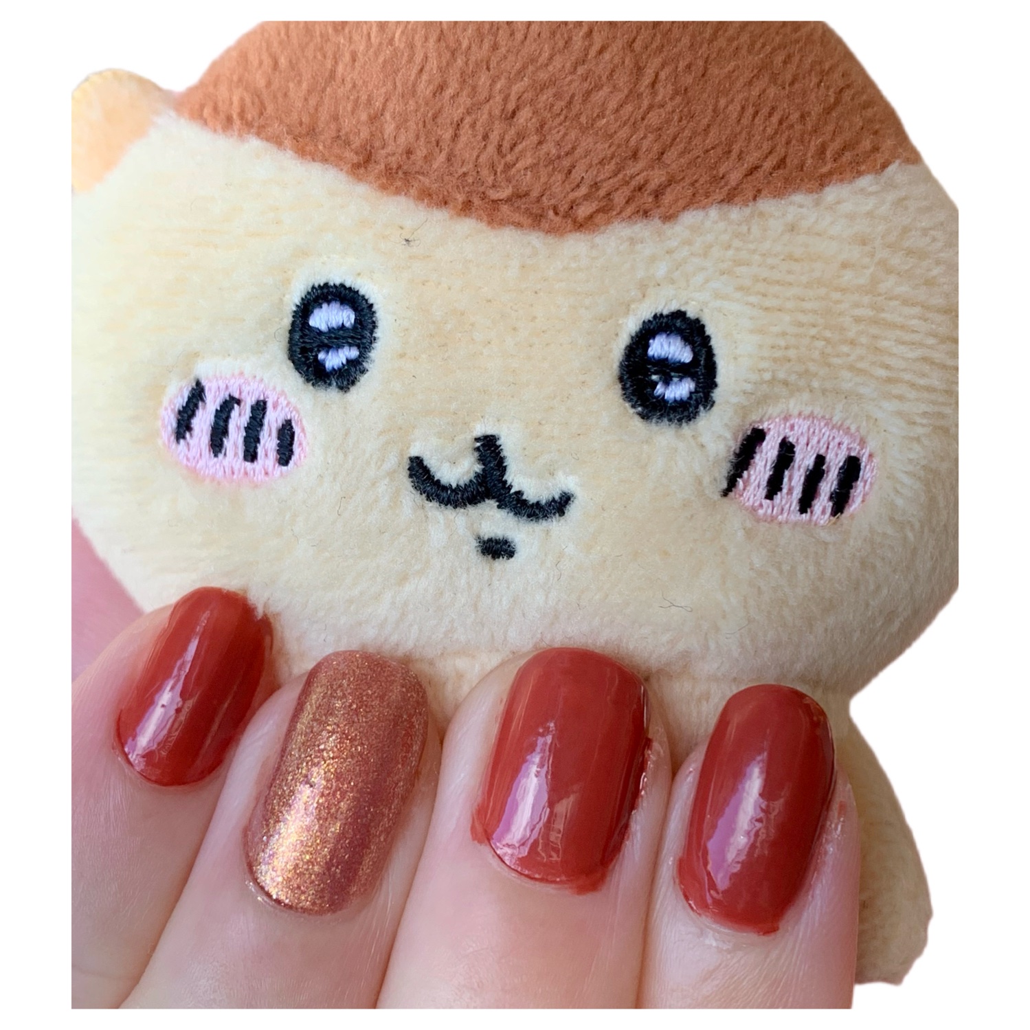 エクセル ネイルポリッシュ N/excel/マニキュアを使ったクチコミ（1枚目）