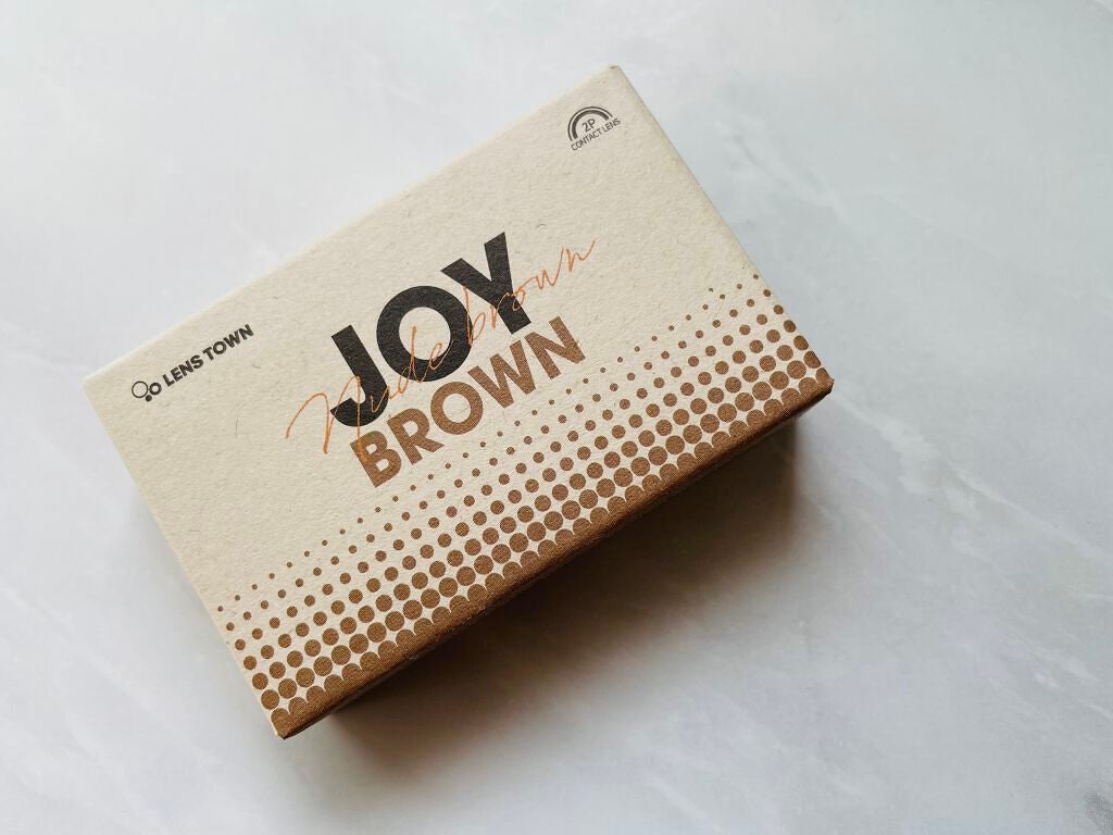 thepiel/THEPIEL/カラーコンタクトレンズを使ったクチコミ(4枚目)