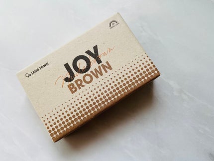 thepiel/THEPIEL/カラーコンタクトレンズを使ったクチコミ(4枚目)