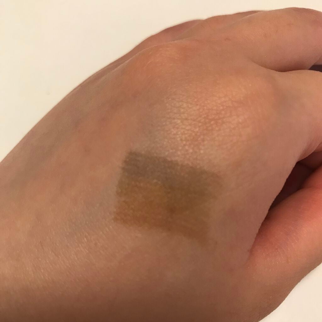 眉ティントSVR/Fujiko/眉ティントを使ったクチコミ(1枚目)