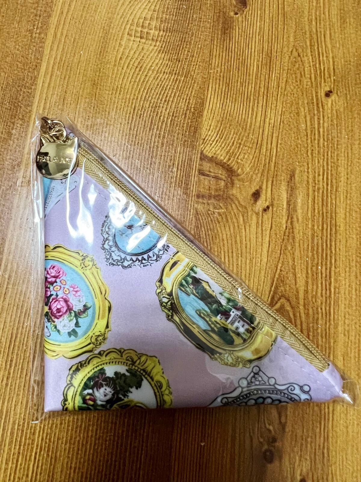 メイクアップ コレクション 2022/PAUL & JOE BEAUTE/メイクアップキットを使ったクチコミ(2枚目)