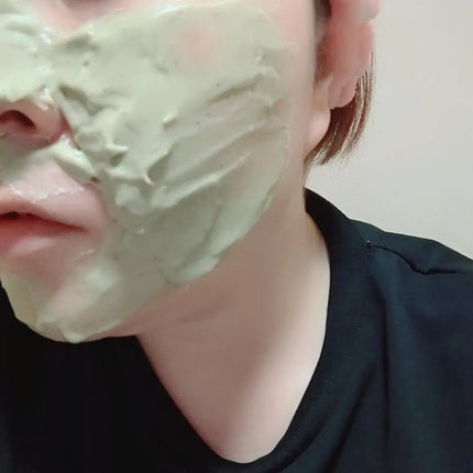 プレミアム シカ モデリング マスクセット/Dr.Althea/シートマスク・パックを使ったクチコミ(3枚目)