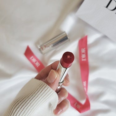 ディオール アディクト ステラー シャイン 976 ビー ディオール/Dior/口紅の画像