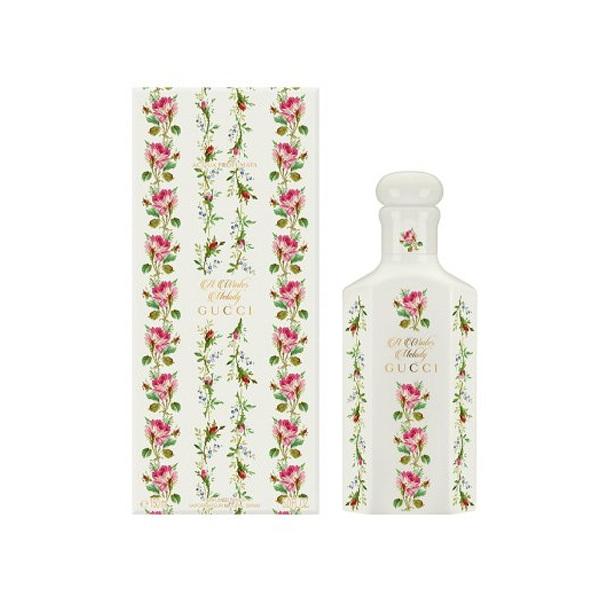 〔ア ウィンター メロディー〕フレグランスウォーター GUCCI beauty