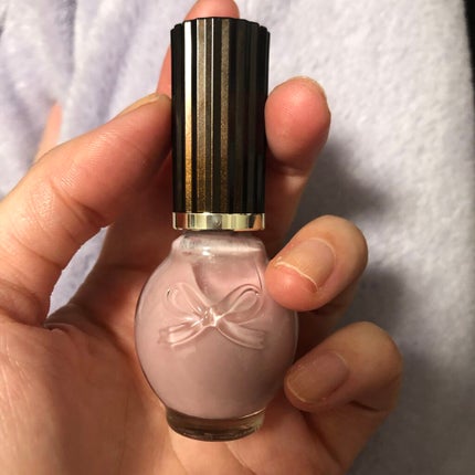 シュガードール オールインワンネイルR/シュガードール/オールインワンネイルを使ったクチコミ(2枚目)