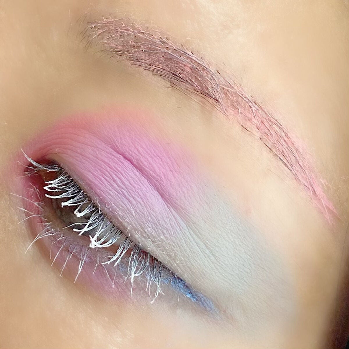 ヴィセ アヴァン リップ&アイカラー ペンシル/Visée/ペンシルアイライナーを使ったクチコミ(6枚目)