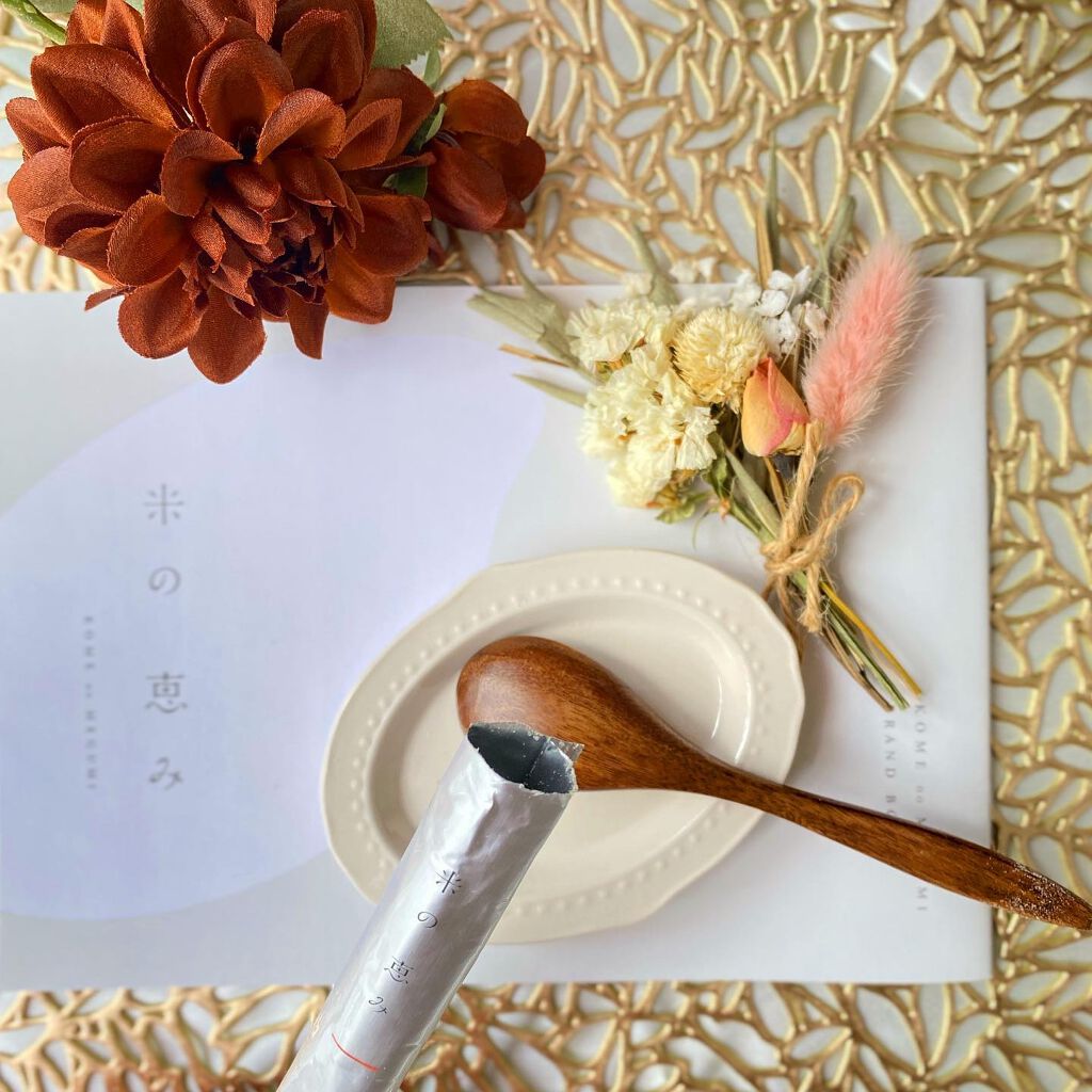 麹サプリ セラミド+/白鶴の化粧品/美容サプリメントを使ったクチコミ(2枚目)