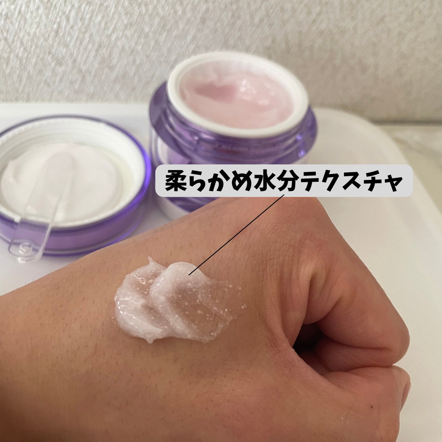 バイオヒールボ プロバイオダーム 3Dリフティングクリーム/BIOHEAL BOH/フェイスクリームを使ったクチコミ(6枚目)