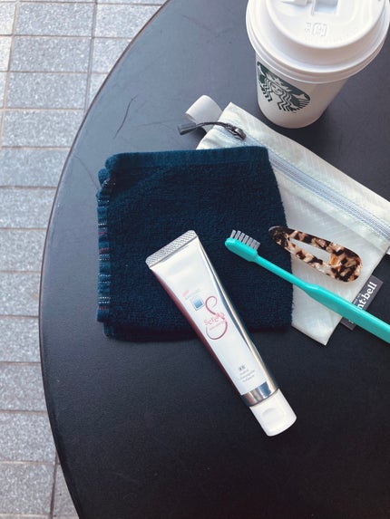 アパガードセレナ/アパガード/歯磨き粉を使ったクチコミ(1枚目)