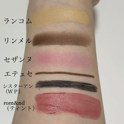 ピュア クレンジング オイル/manyo/オイルクレンジングを使ったクチコミ(2枚目)