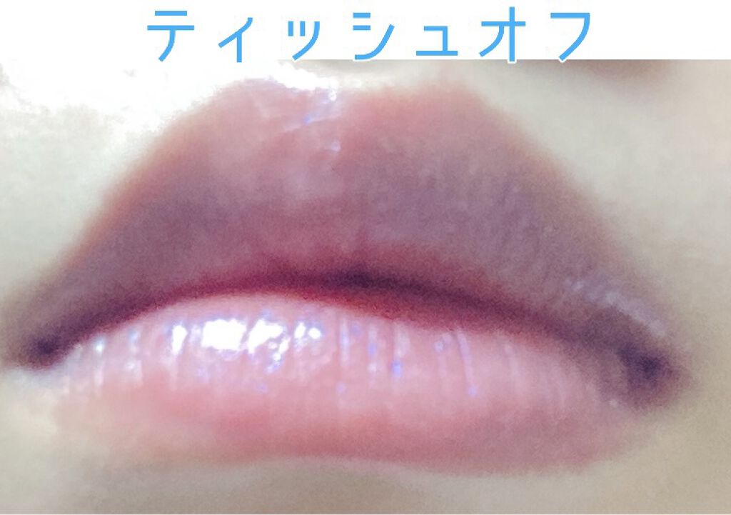 ケイト リップモンスター/KATE/口紅を使ったクチコミ（3枚目）