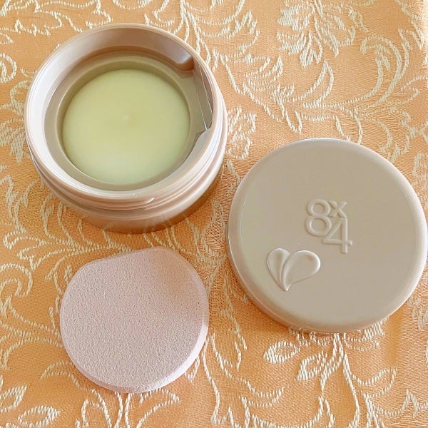 8x4 デオドラントパテ【医薬部外品】/8x4/デオドラント・制汗剤を使ったクチコミ(5枚目)