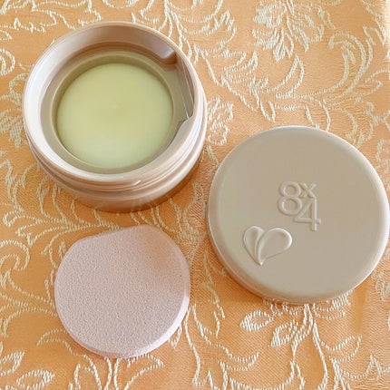 8x4 デオドラントパテ【医薬部外品】/8x4/デオドラント・制汗剤を使ったクチコミ(5枚目)