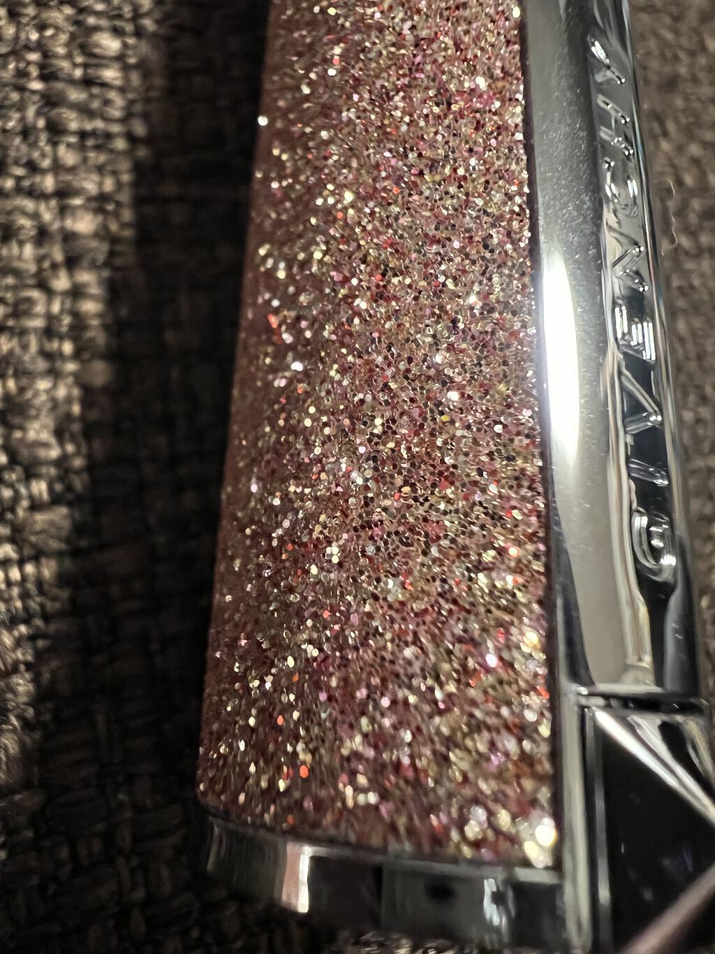 ローズ・パーフェクト No.520 ファシネイティング・ピンク/GIVENCHY/リップバームを使ったクチコミ（3枚目）