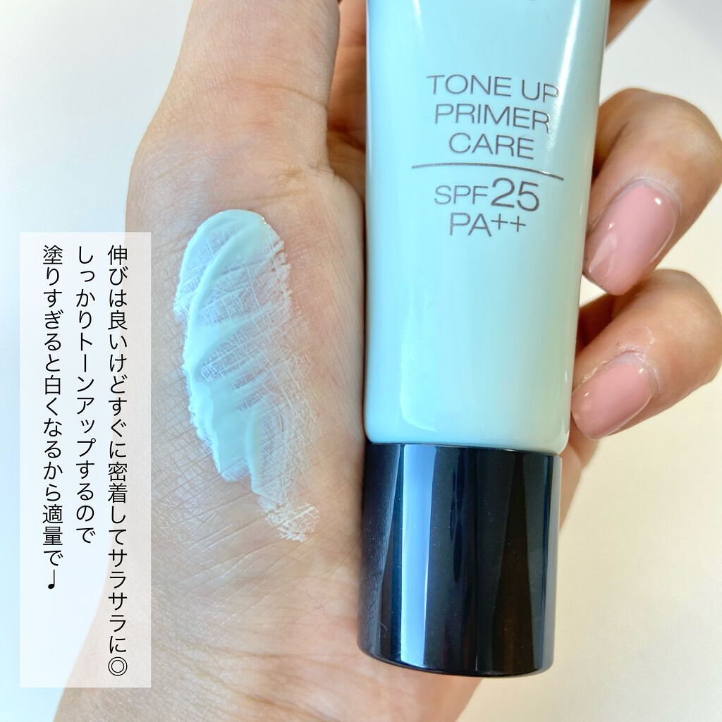 リシェ フォギーグロウ フィルター/Visée/ルースパウダーを使ったクチコミ（3枚目）