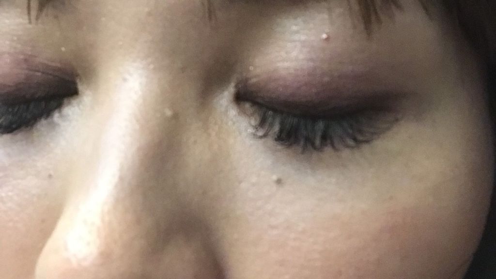 レ キャトル オンブル/CHANEL/アイシャドウパレットを使ったクチコミ（3枚目）