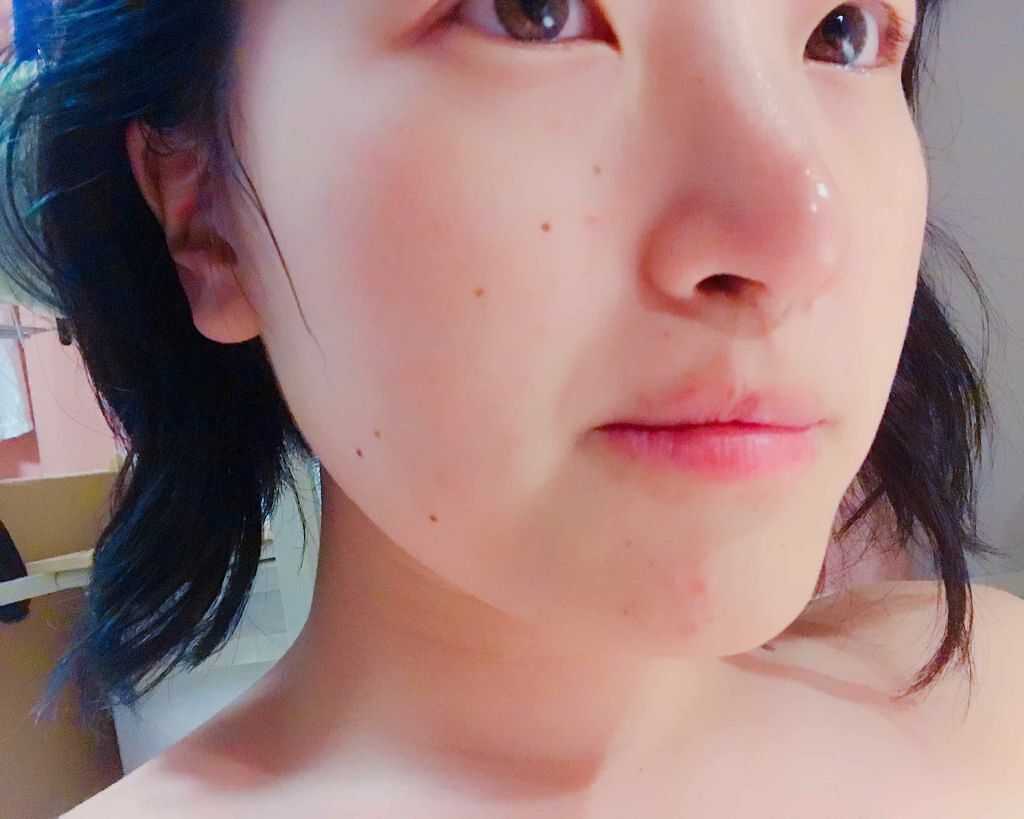 パワーマスク SP/ラッシュ/スクラブ・ゴマージュを使ったクチコミ（3枚目）