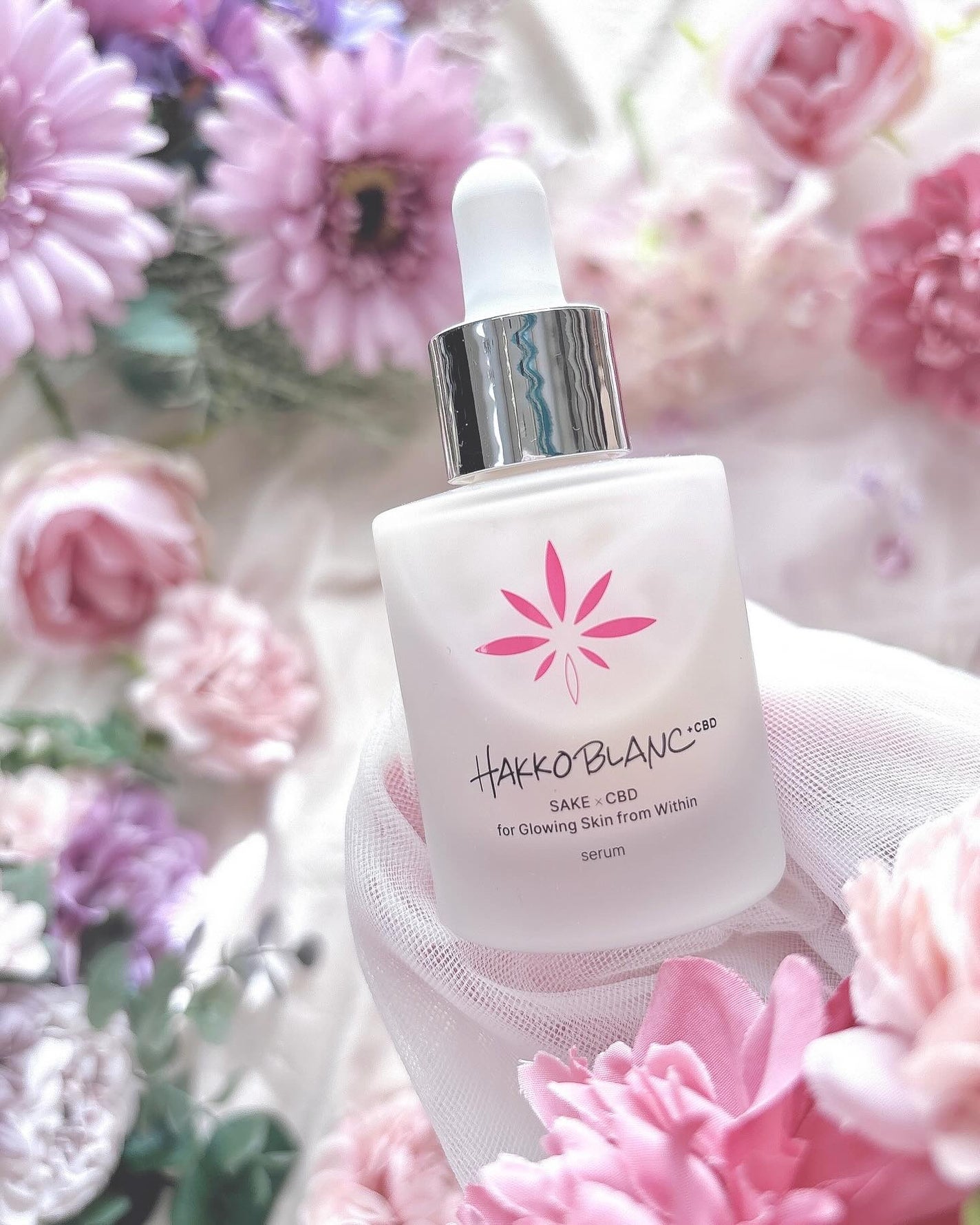 発酵ブラン 美容液 /HAKKOBLANC/美容液を使ったクチコミ(2枚目)