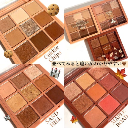 Pickmi.Beauty on LIPS 「🍪🏰🍁🍪🏰🍁🍪🏰🍁ETUDEplaycoloreyes各199..」(6枚目)